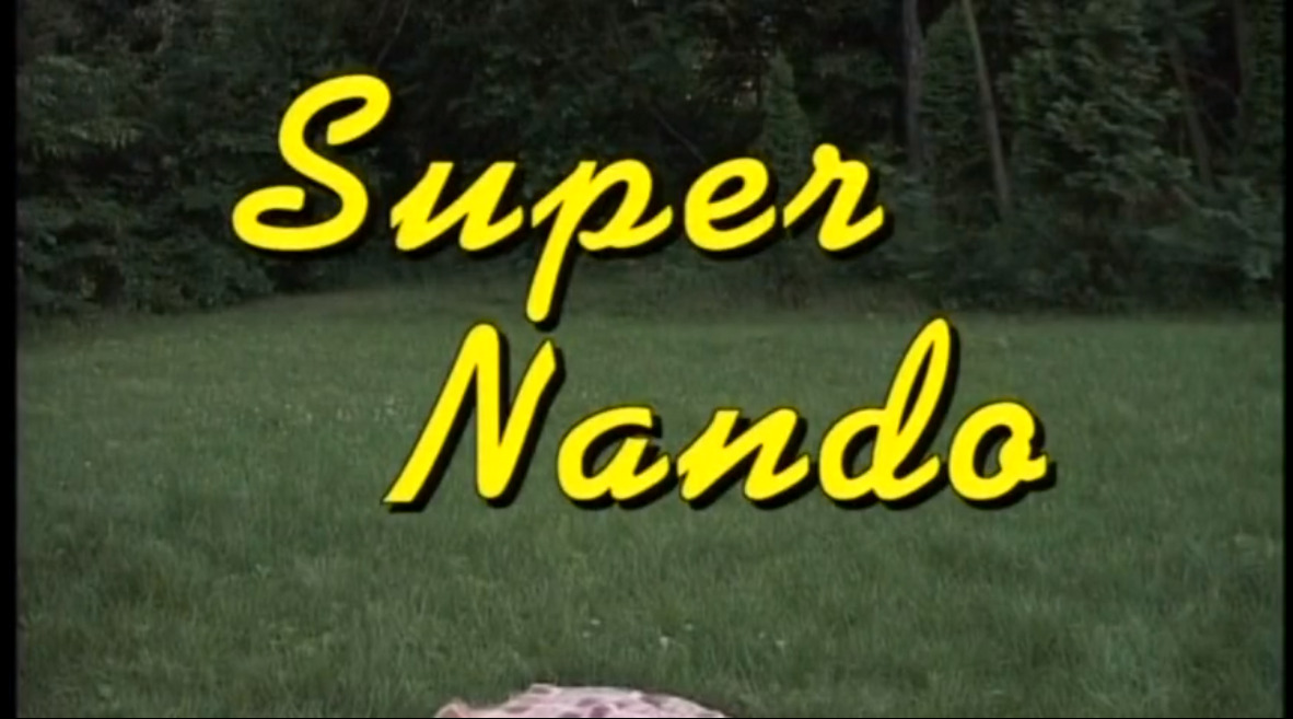 Super Nando