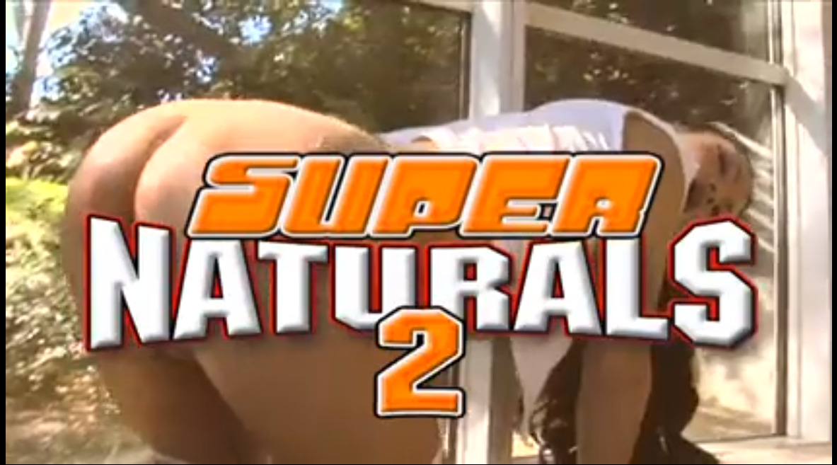Super Naturals 2