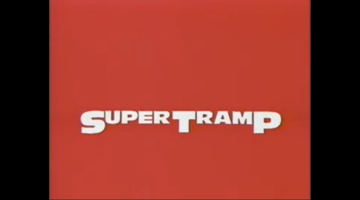 Super Tramp