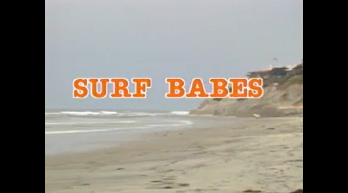 Surf Babes