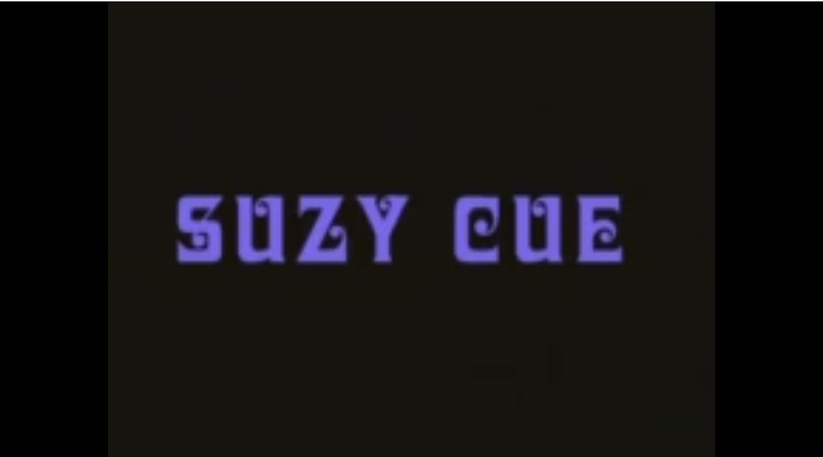 Suzy Cue