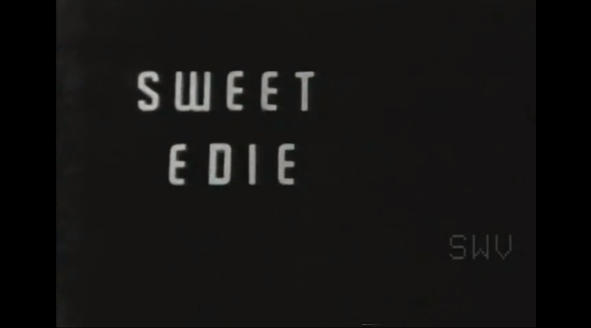 Sweet Edie