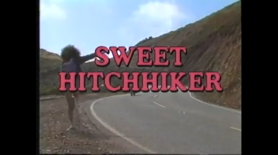 Sweet Hitchhiker