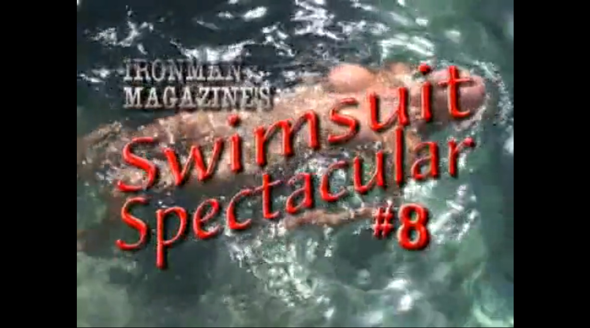 Swimsuit Spectacular #8