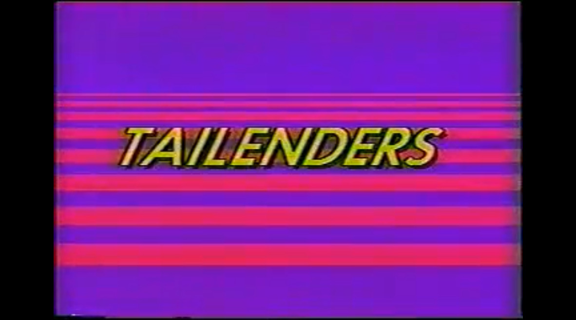 Tailenders