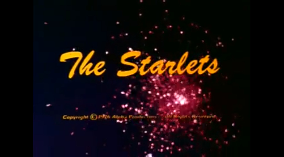 Tha Starlets