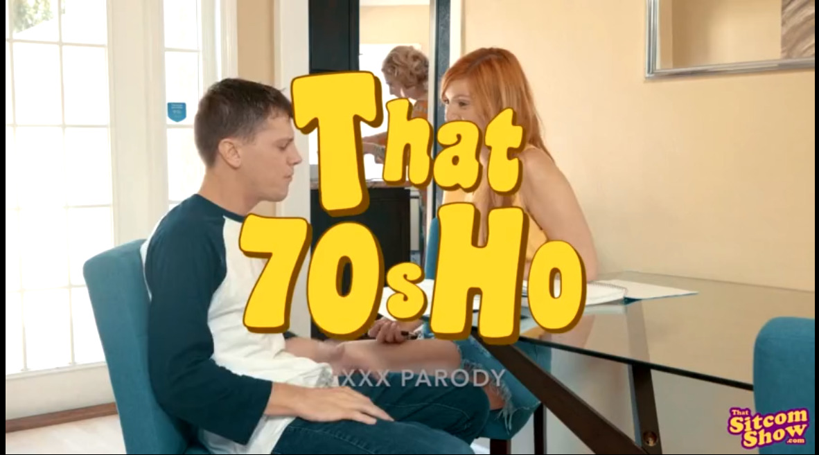 That 70sHo - a XXX Parody