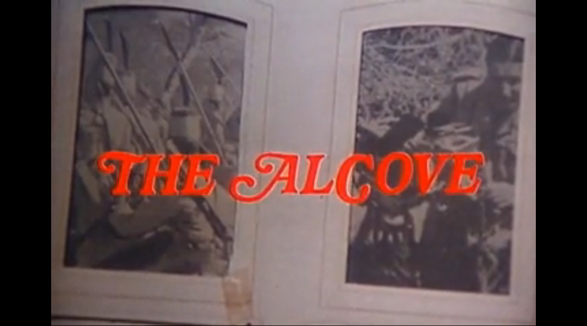 The Alcove