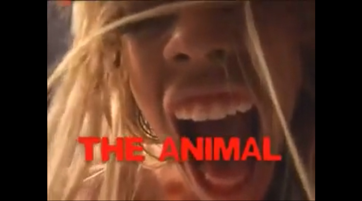 The Animal