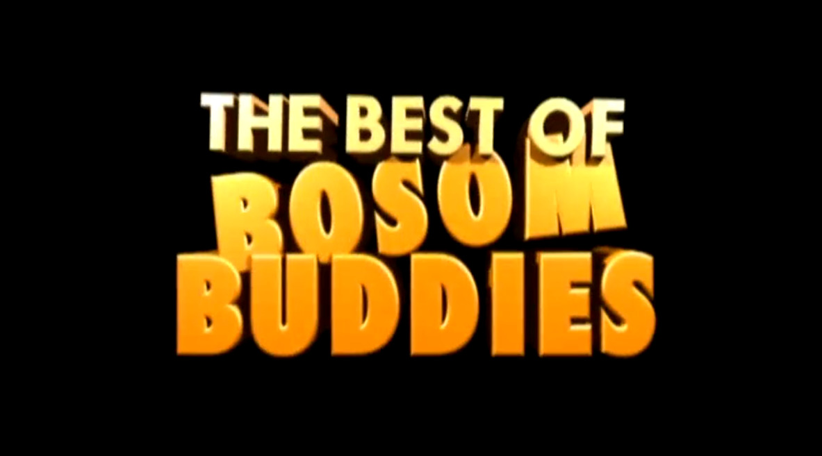The Best of Bosom Buddies