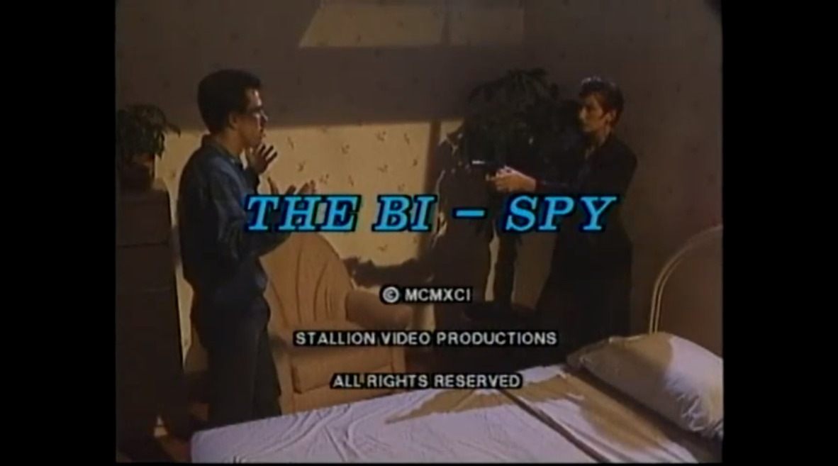 The Bi-Spy