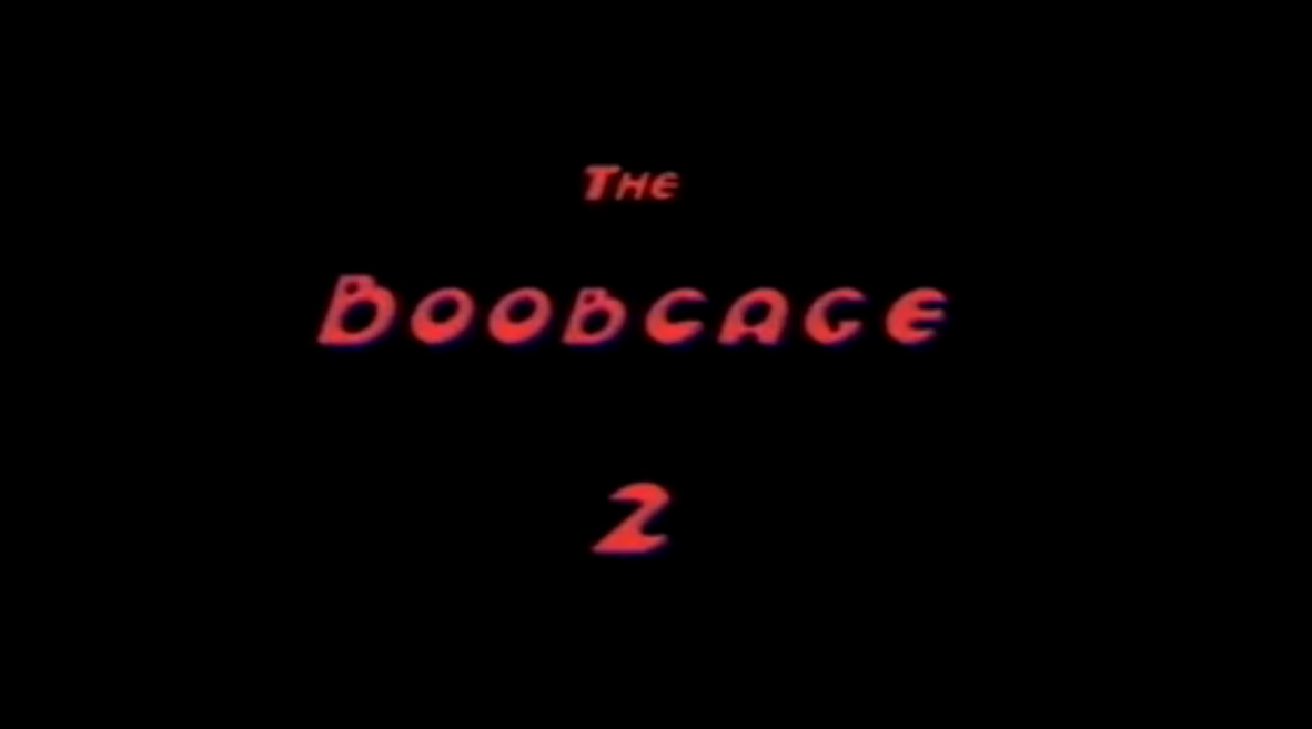 The boobcage 2