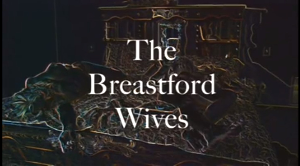The Breastford Wives