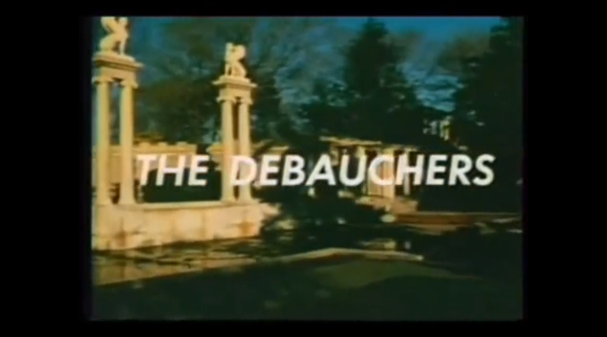 The Debauchers
