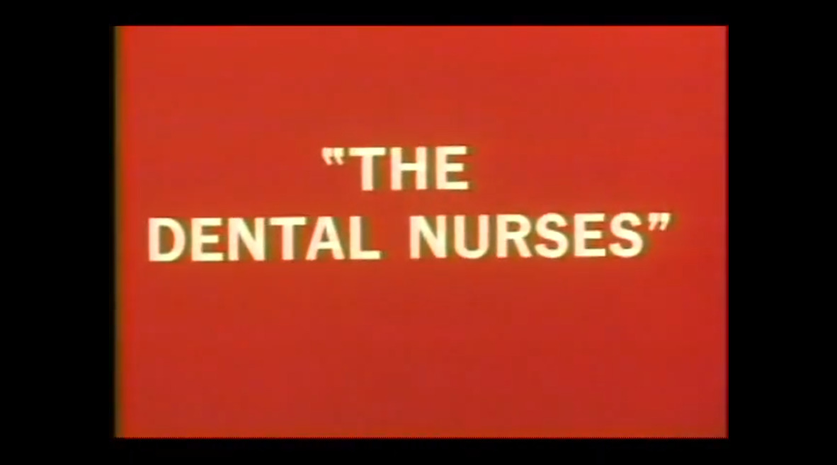 The Dental Nurses