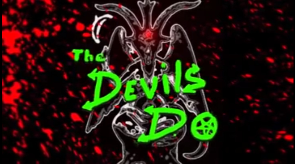 The Devils Do