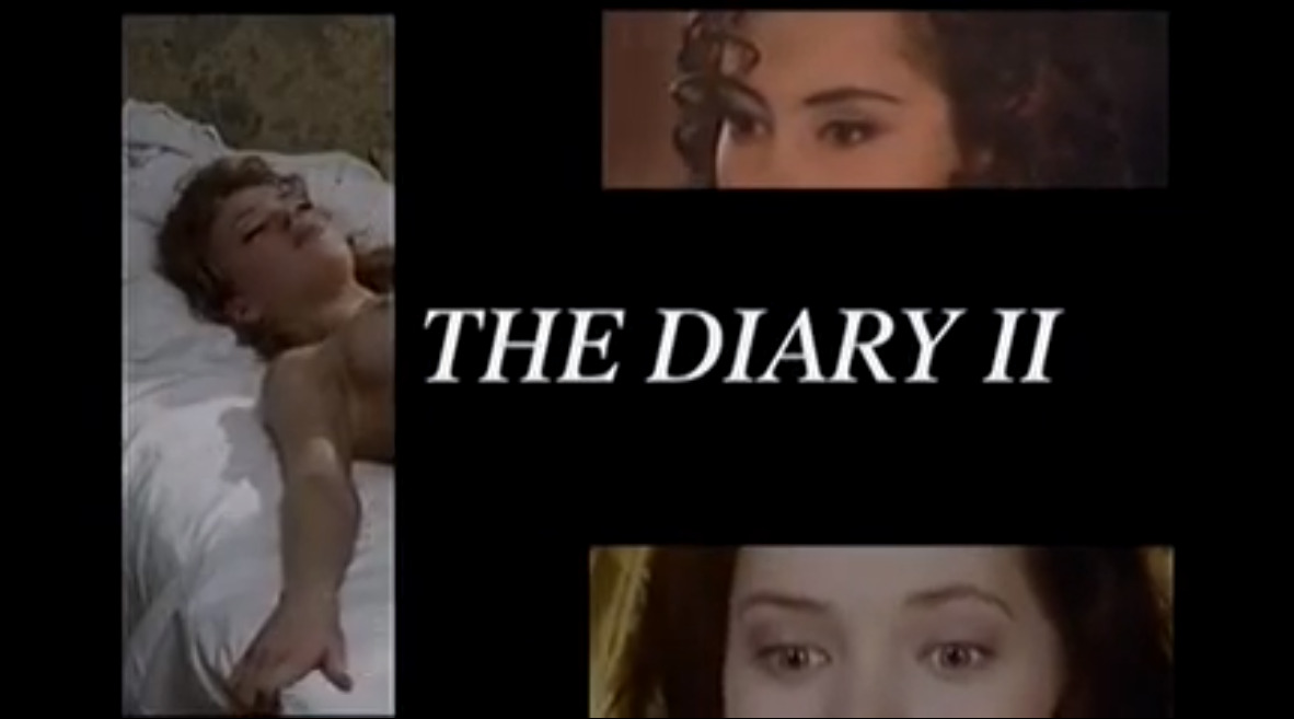 The Diary II