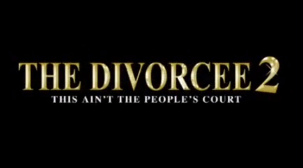 The Divorcee 2
