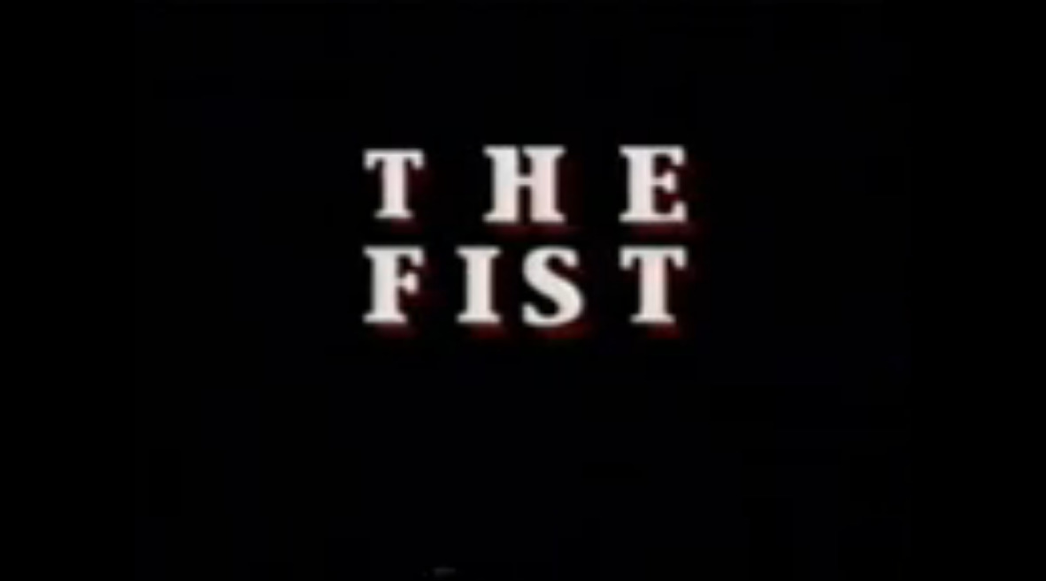 The Fist
