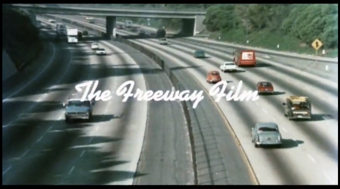 The Freeway Film