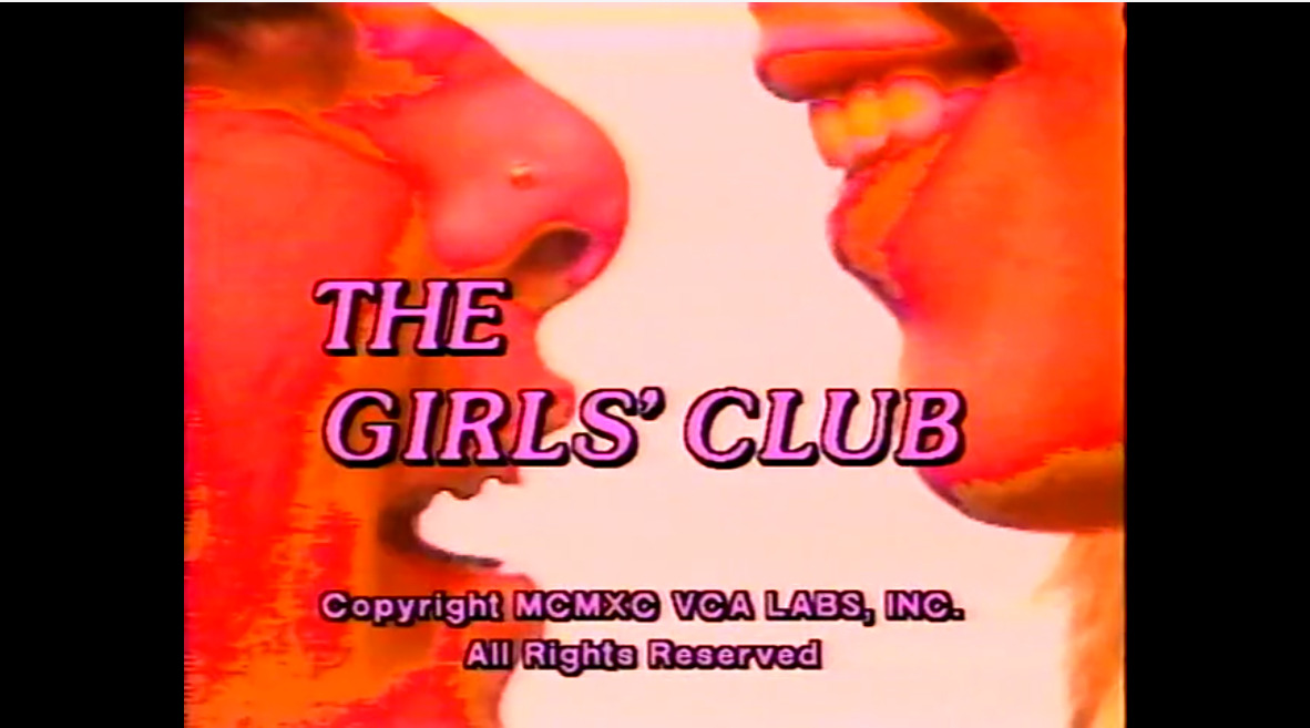 The girl's club