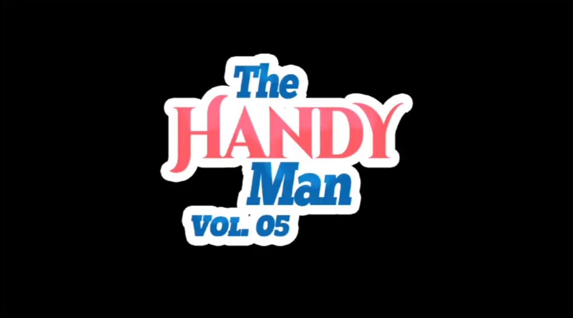 The Handy Man vol. 05