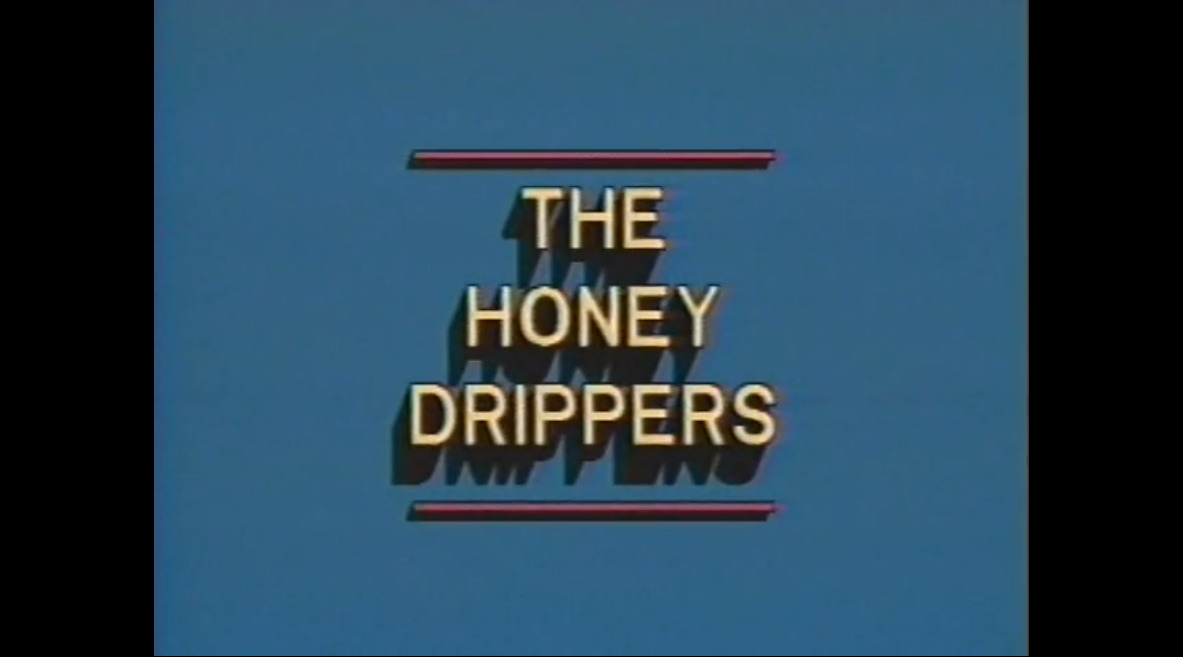 The Honey Drippers