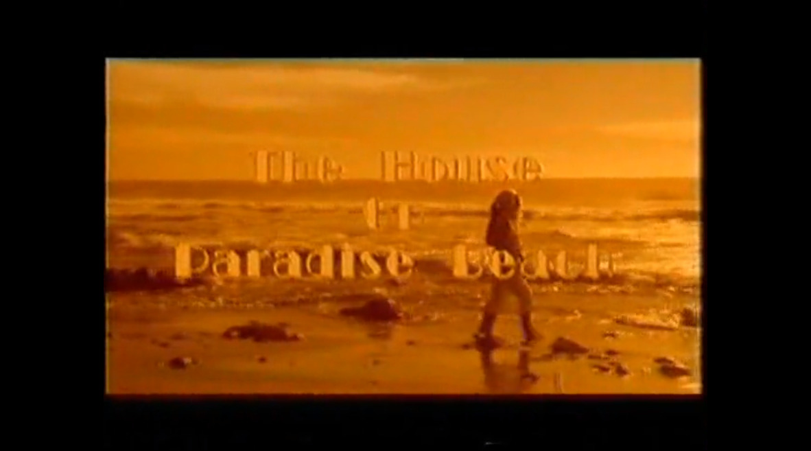 The House of Paradise Beach