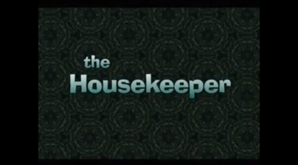 The Housekeeper