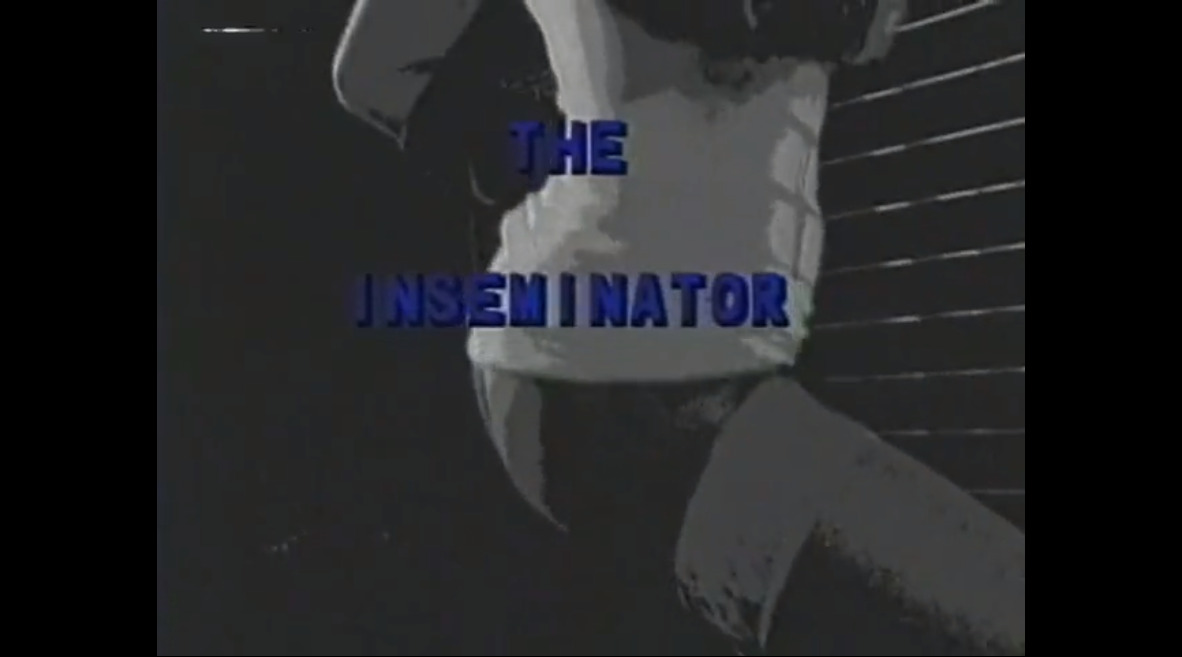 The Inseminator