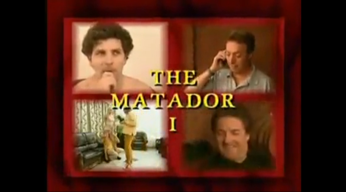 The Matador I