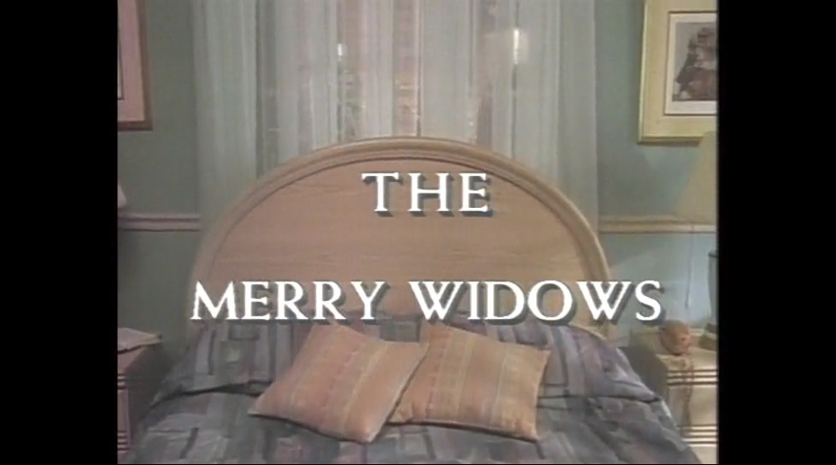 The Merry Widows