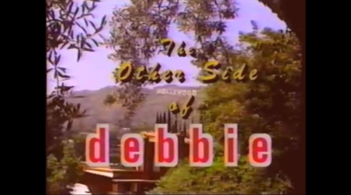 The Other Side of Debbie