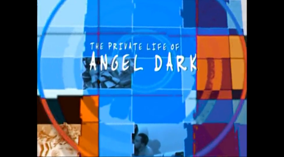The Private Life of Angel Dark
