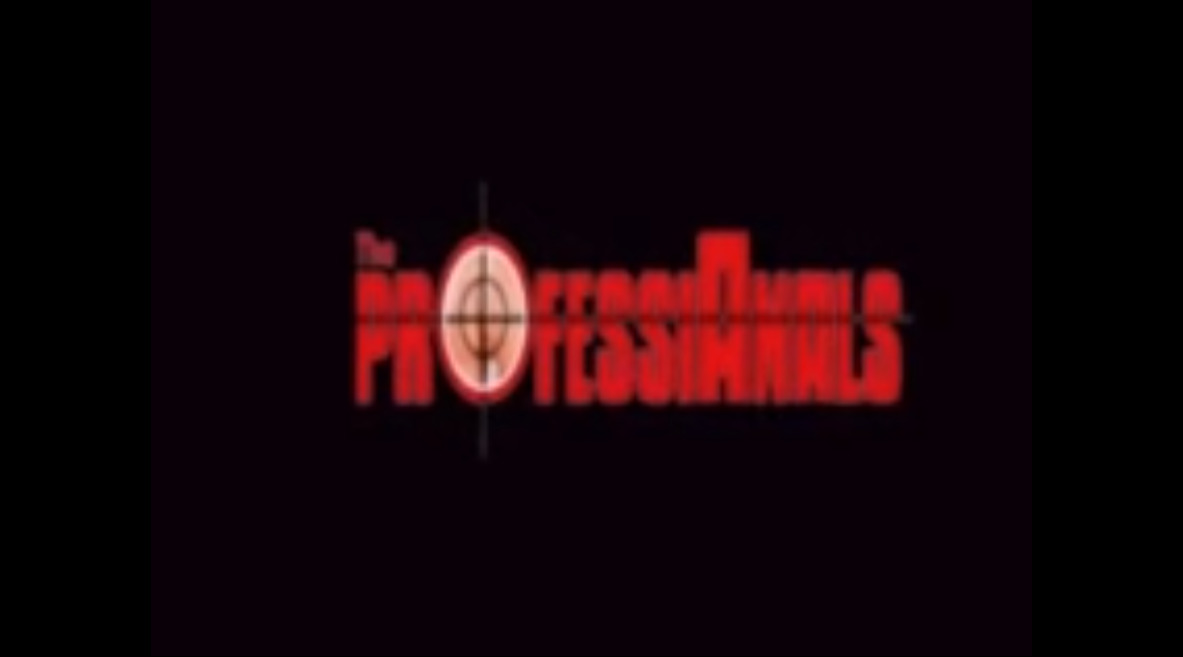 The Professianals