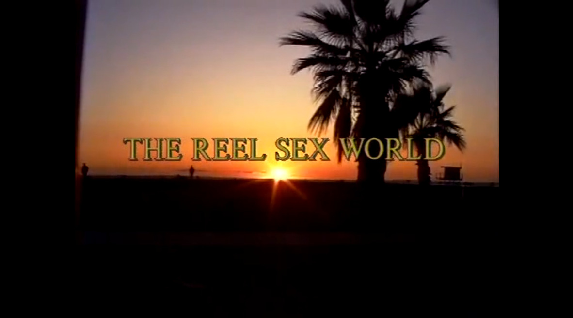 The Reel Sex World