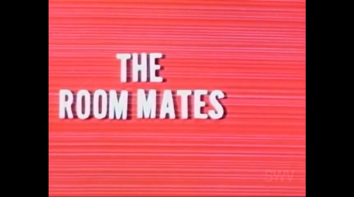 The Room Mates