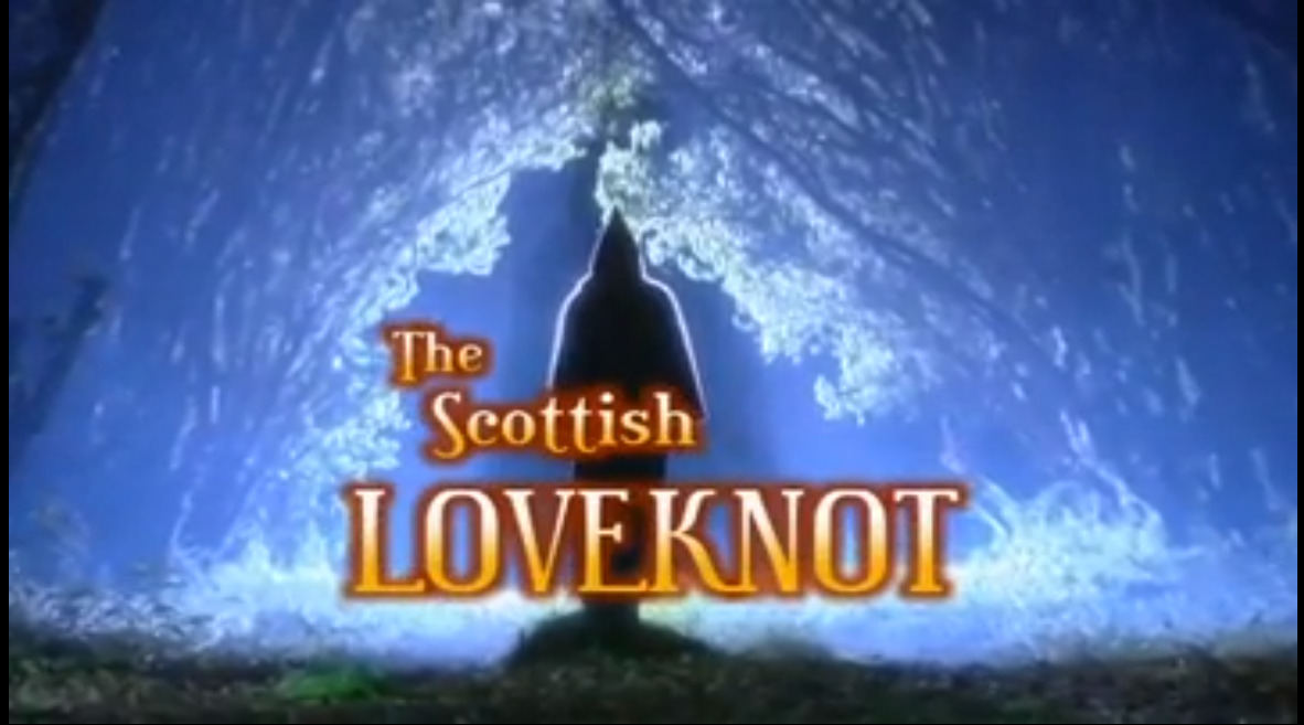 The Scottish Loveknot