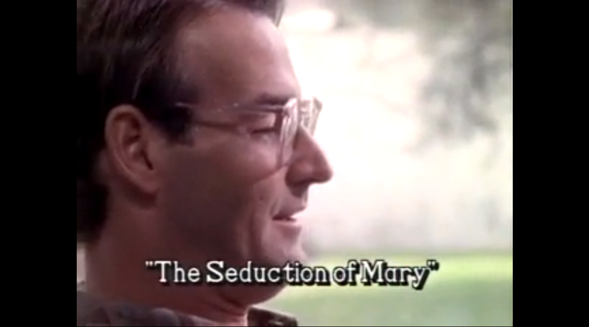 The Seduction of Mary