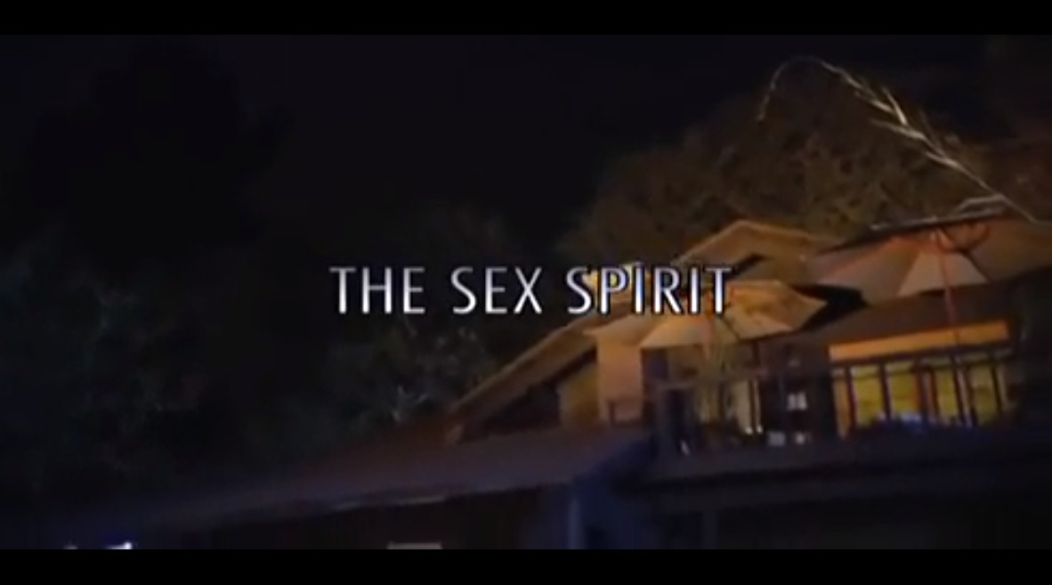 The Sex Spirit