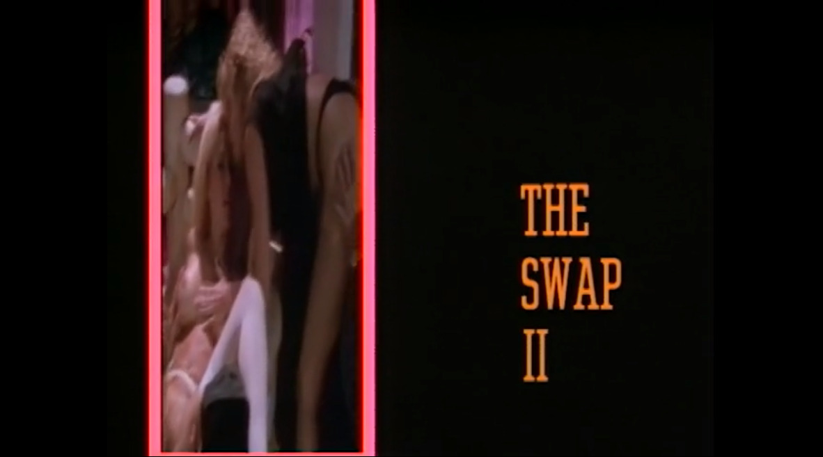 The Swap II