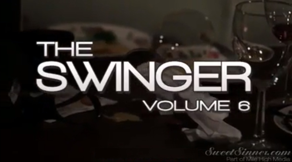 The Swinger - volume 6