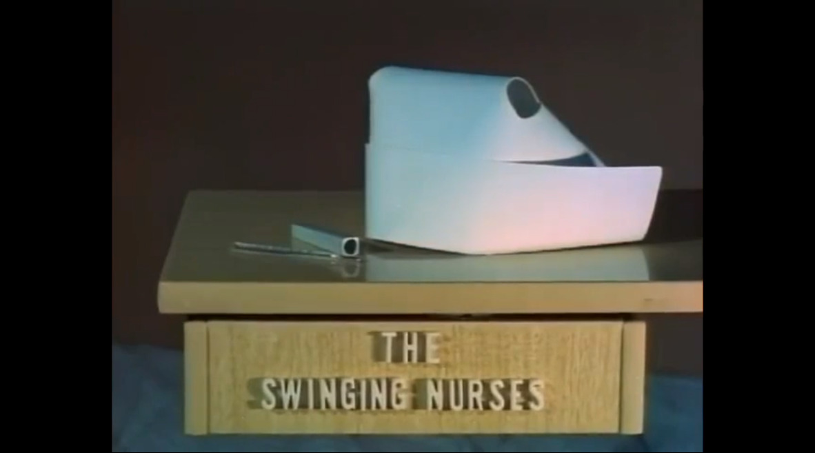 The Swinging Nurses