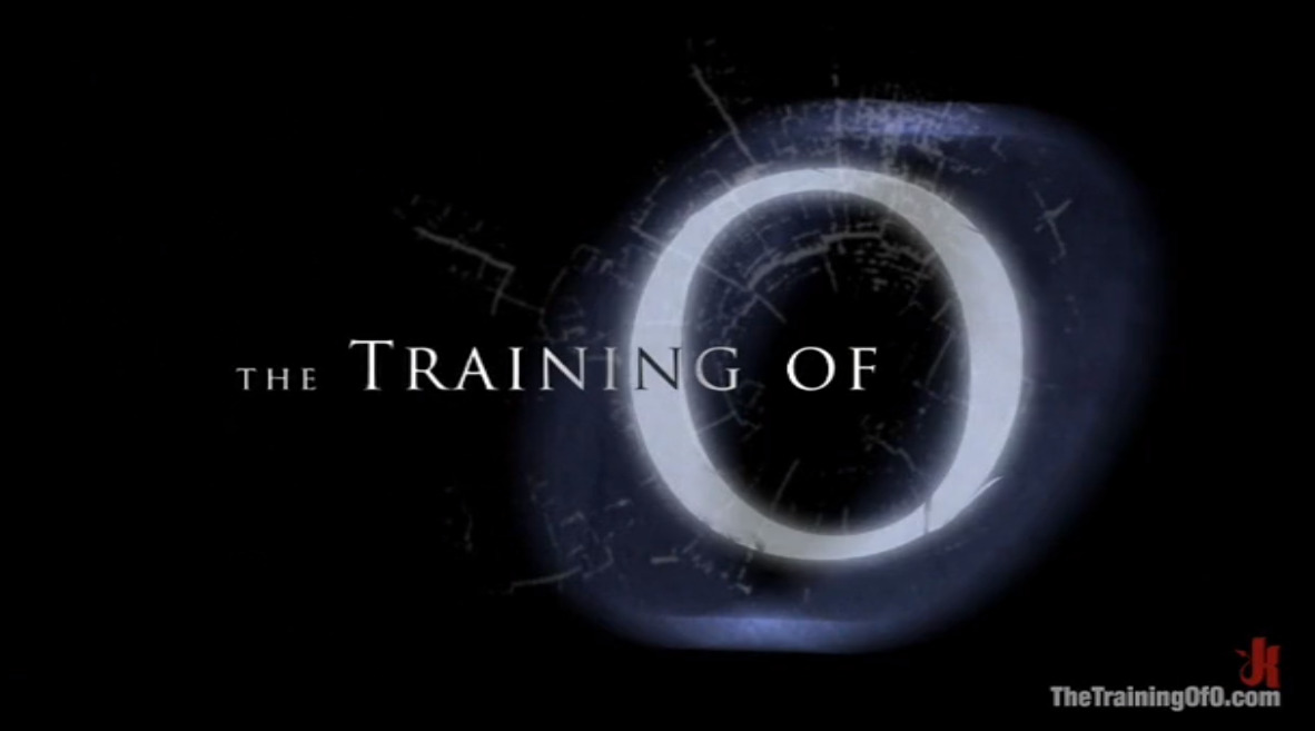 The Training of O