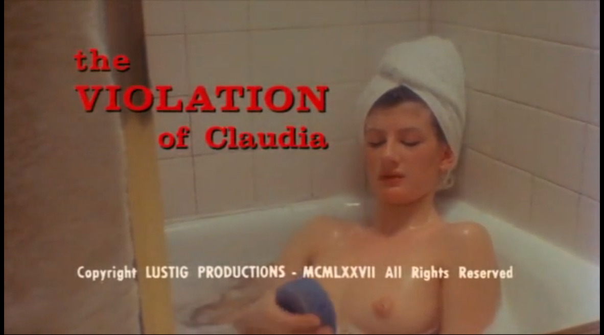 The Violation of Claudia