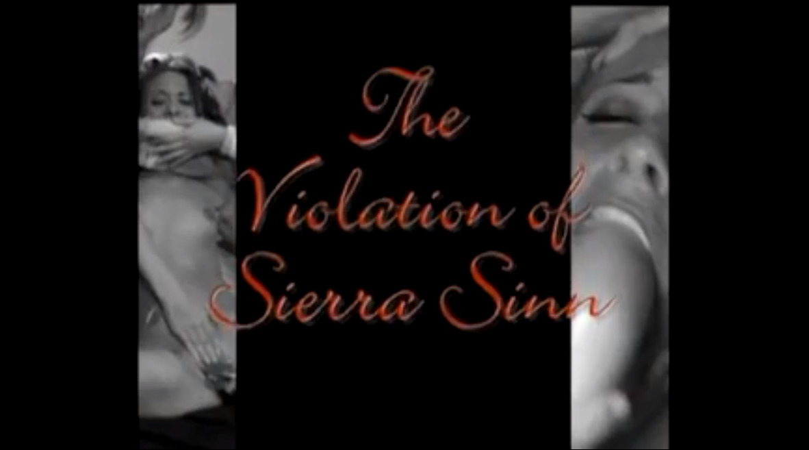 The Violation of Sierra Sinn
