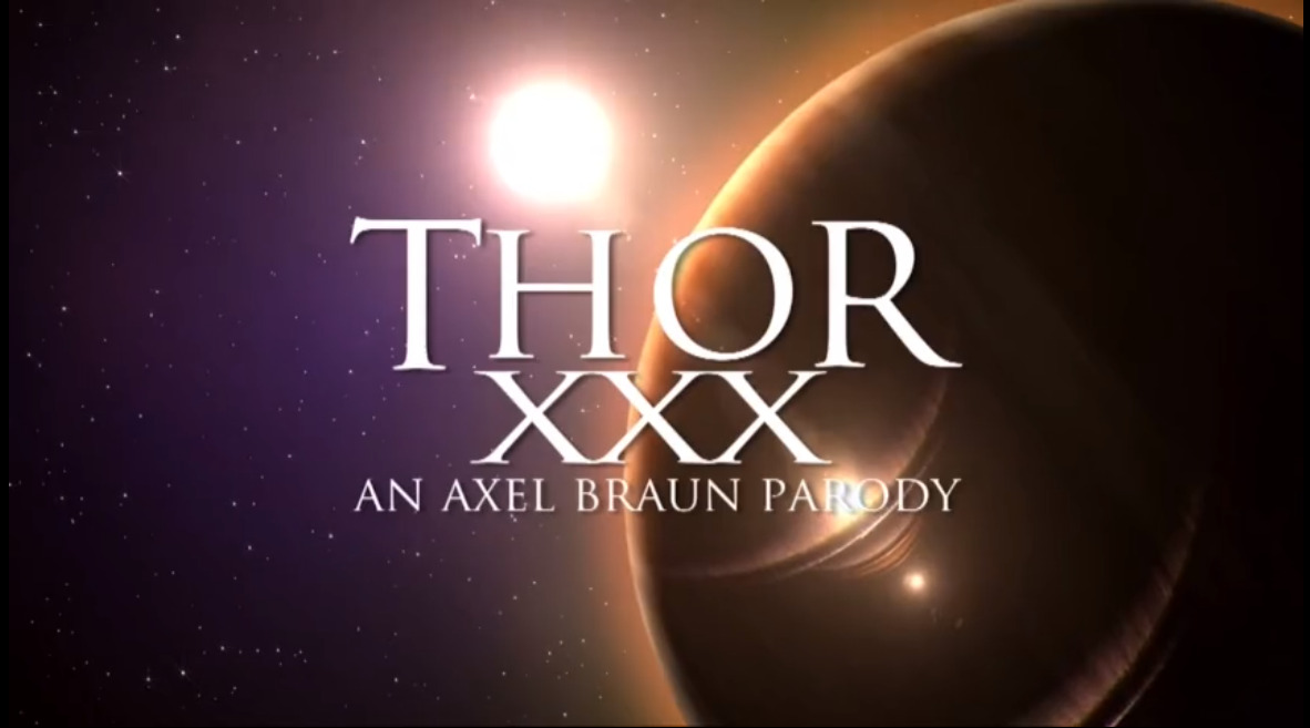 Thor XXX