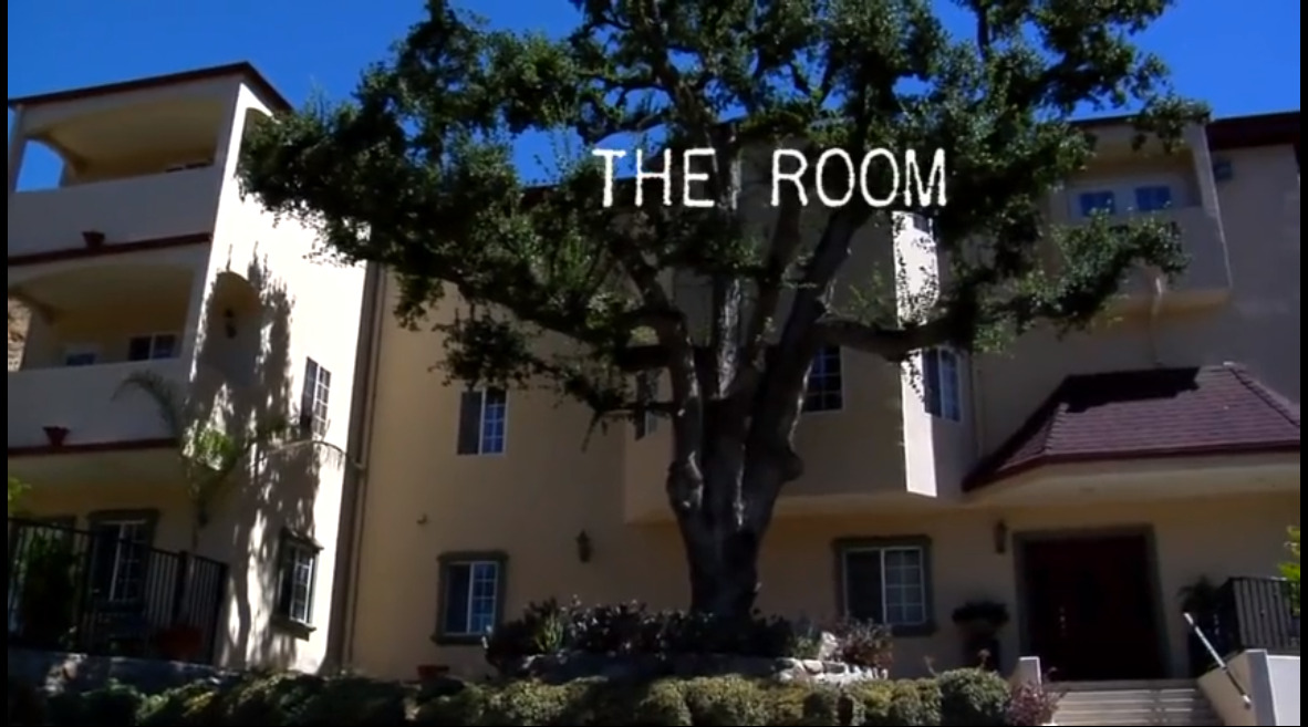 Thr Room
