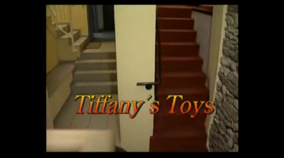 Tiffany's Toys