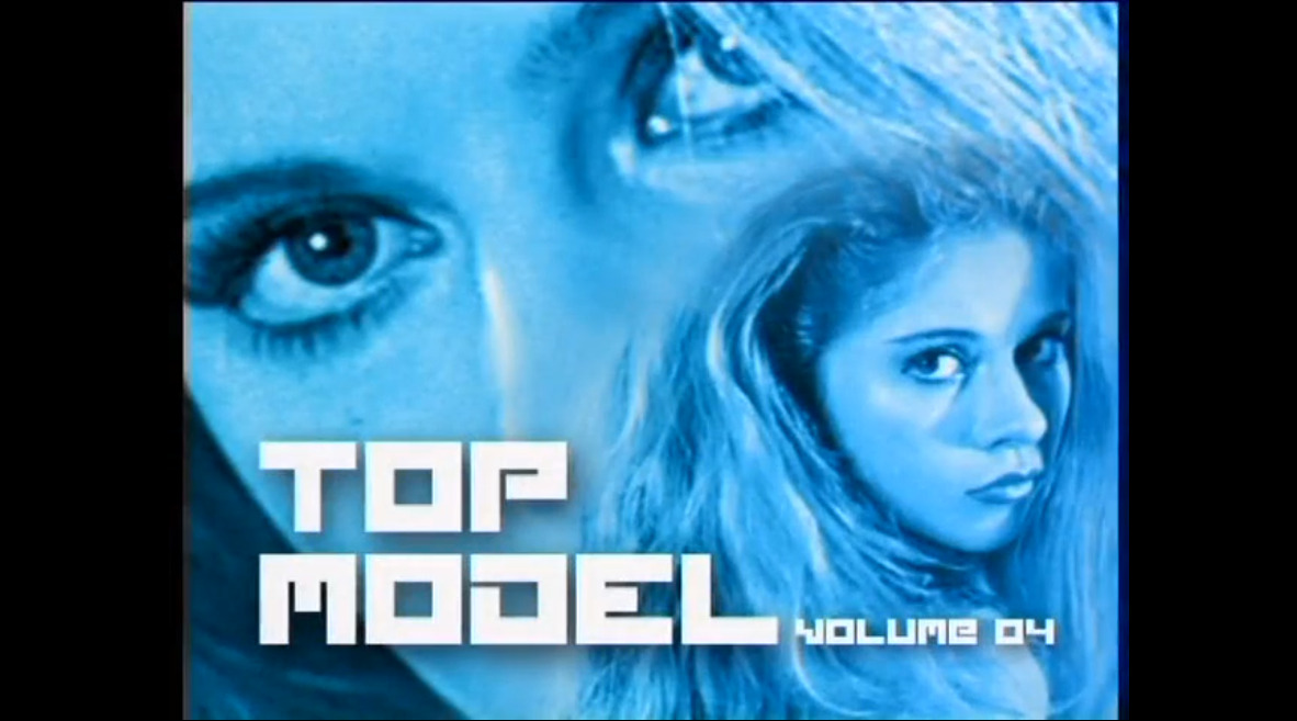 Top Model volume 04